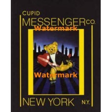 Cupid  - XS6341  -  PRINT