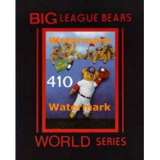 Big League  - XS6342  -  PRINT