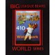 Big League  - XS6342  -  PRINT