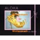 Aloha  - XS6346  -  PRINT
