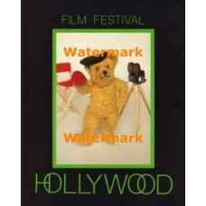 Film Festival  - XS6347  -  PRINT
