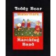 Marching Band  - #XS6350  -  PRINT
