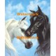 Horses  - #XS10069  -  PRINT
