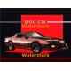 Iroc Z28  - XS13749  -  PRINT