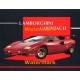 Lamborghini Countach  - XS13750  -  PRINT