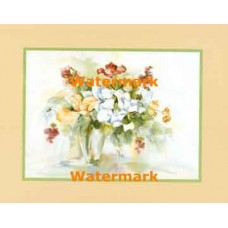 Bouquet  - XS7444  -  PRINT