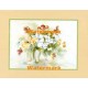 Bouquet  - XS7444  -  PRINT