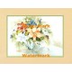Bouquet  - XS7445  -  PRINT