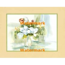 Bouquet  - XS7448  -  PRINT