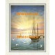 On The Horizon  - #XS8768  -  PRINT