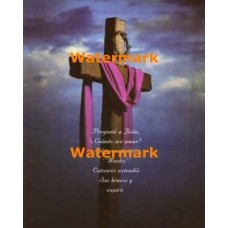 Pregunte A Jesus  - #XS11277  -  PRINT