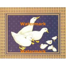 Ducks  - XS9100  -  PRINT