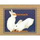 Rabbits  - #XS9102  -  PRINT