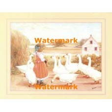 Stroll  - #XS9726  -  PRINT