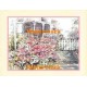 Victorian Guest House  - #XS10332  -  PRINT