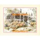 Victorian Porch  - #XS10333  -  PRINT