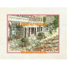 Storefront  - #XS11930  -  PRINT