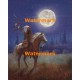 Buffalo Watch  - XS18181  -  PRINT