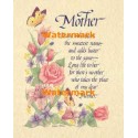 Mother  - #XS14397  -  PRINT