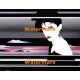 Mischievous Woman  - #XS10120  -  PRINT
