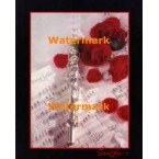 Swan Lake  - #XS11657  -  PRINT