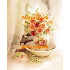 Roses  - #XS14143  -  PRINT