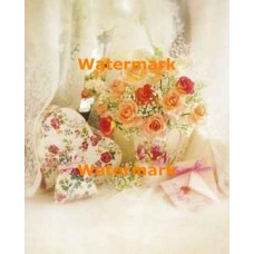 Roses  - #XS14144  -  PRINT