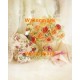 Roses  - #XS14144  -  PRINT