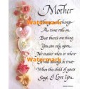 Mother  - #XS14701  -  PRINT