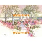 Gazebo  - #XS10224  -  PRINT