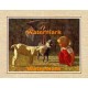 The Trio  - #XS10271  -  PRINT