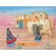 1.  Southwest Scene  - #XS15397  -  PRINT
