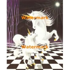 Dancing  - XS11647  -  PRINT