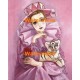 1.  Tiger Rose  - #XS14753  -  PRINT