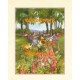 Walking Path  - #XS14155  -  PRINT