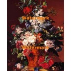 Springtime Variety  - #XS16011  -  PRINT