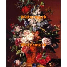 Springtime Variety  - #XS16011  -  PRINT