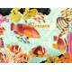 Ocean Aquarium  - #XS16761  -  PRINT