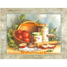Apple Treats  - XS20088  -  PRINT
