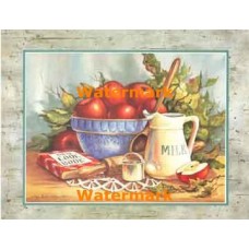 Apple Treats  - XS20089  -  PRINT