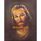 Christ  - XS18565  -  PRINT