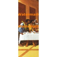 Last Supper  - XS13243  -  PRINT