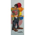 Balloonantics  - #XS8698  -  PRINT