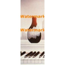 Southwest Piano  - XS11806  -  PRINT
