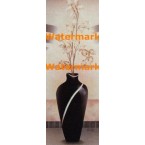 Striped Vases  - #XS7856  -  PRINT