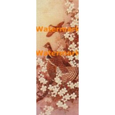 Game Birds  - #XS9794  -  PRINT