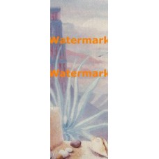 Southwest Pottery  - #XS10900  -  PRINT