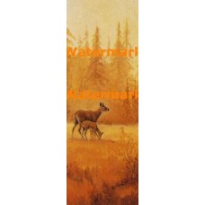 Deer  - #XS11128  -  PRINT