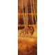 Deer  - #XS11129  -  PRINT