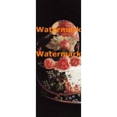 Victorian Florals  - XS14421  -  PRINT